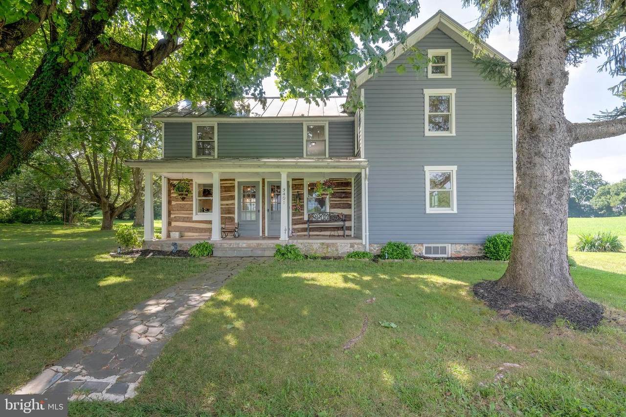 3401 Baker Schoolhouse Road - Photo 1