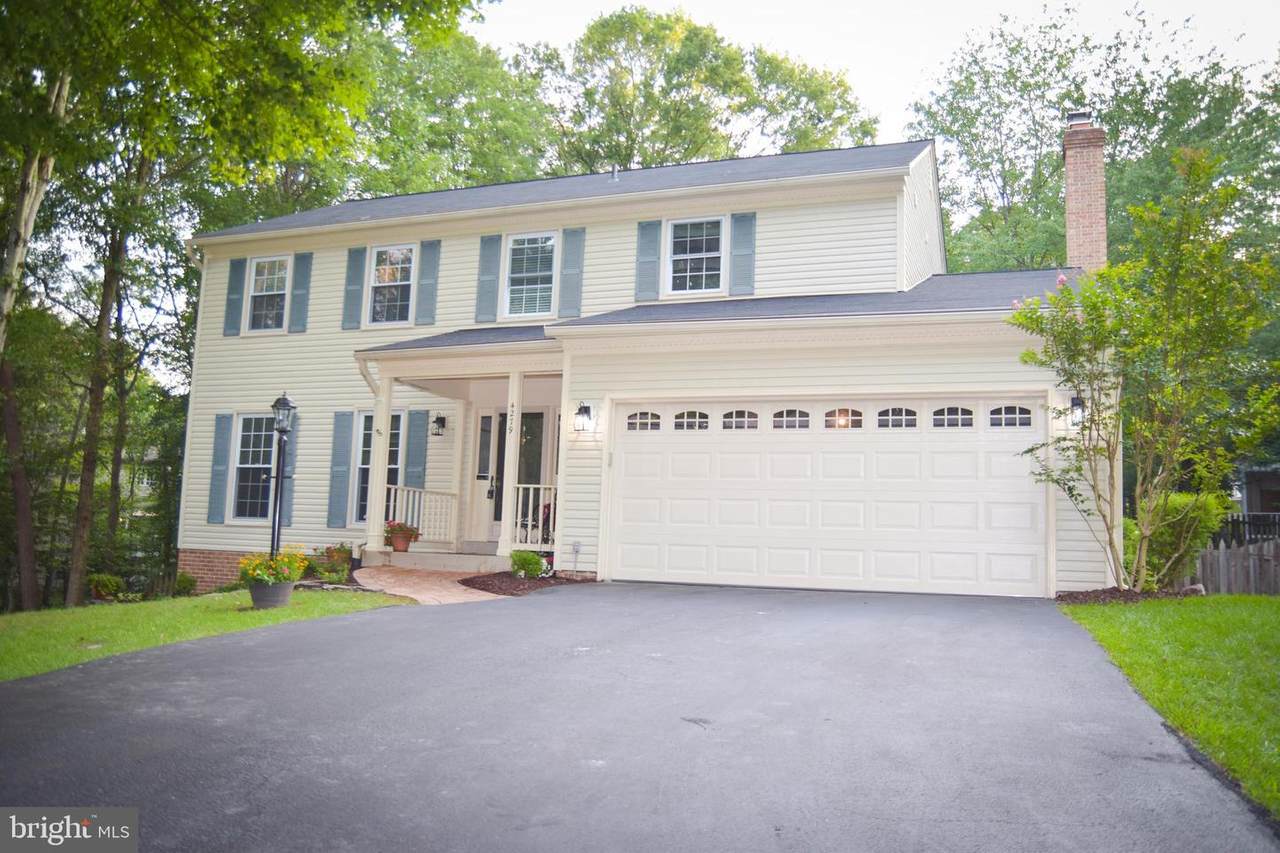 4279 Berwick Place - Photo 1