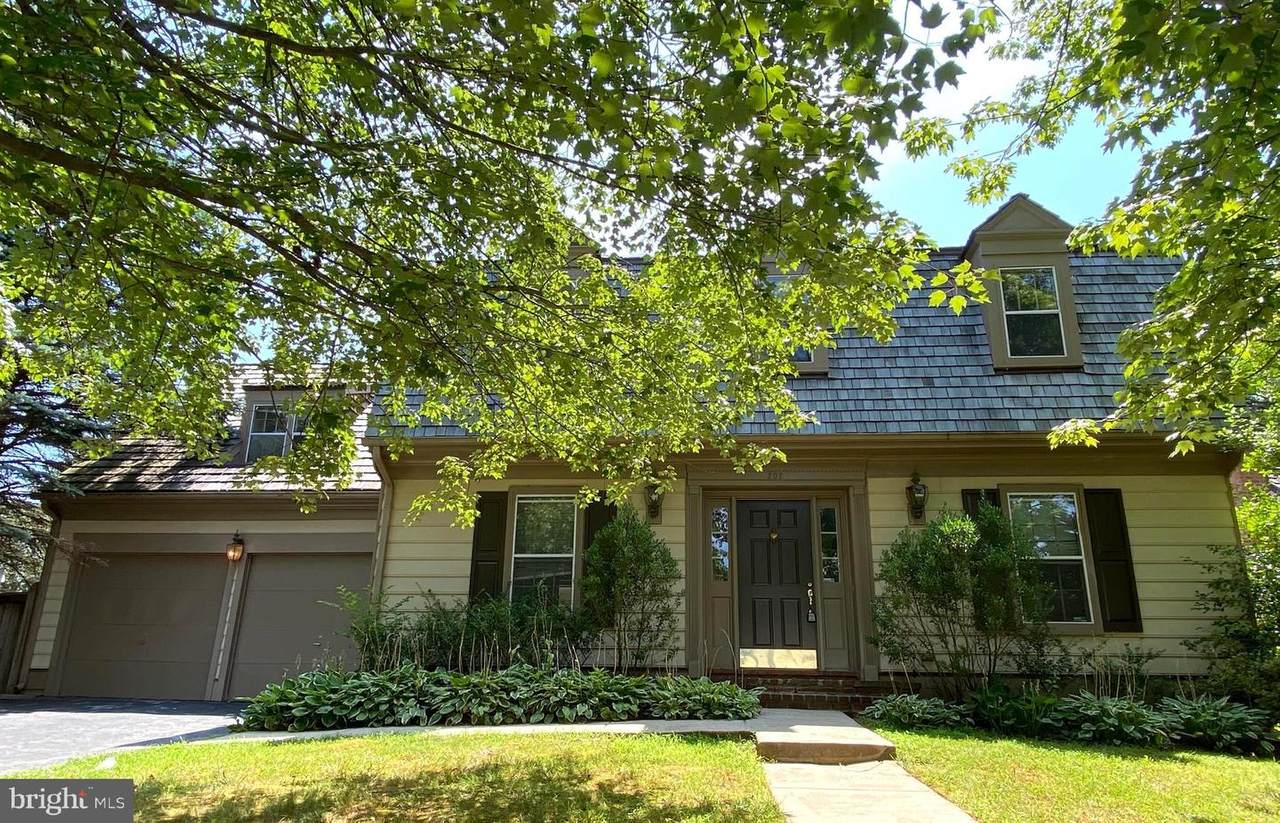 202 Bristol Downs Drive - Photo 1