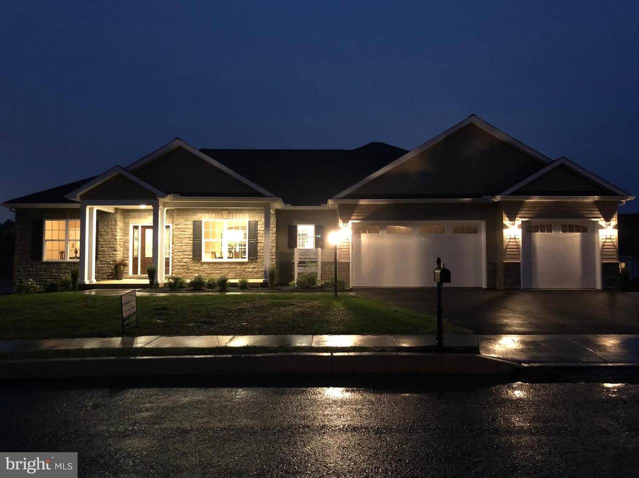 304 ( Lot 37) Marie Drive - Photo 1
