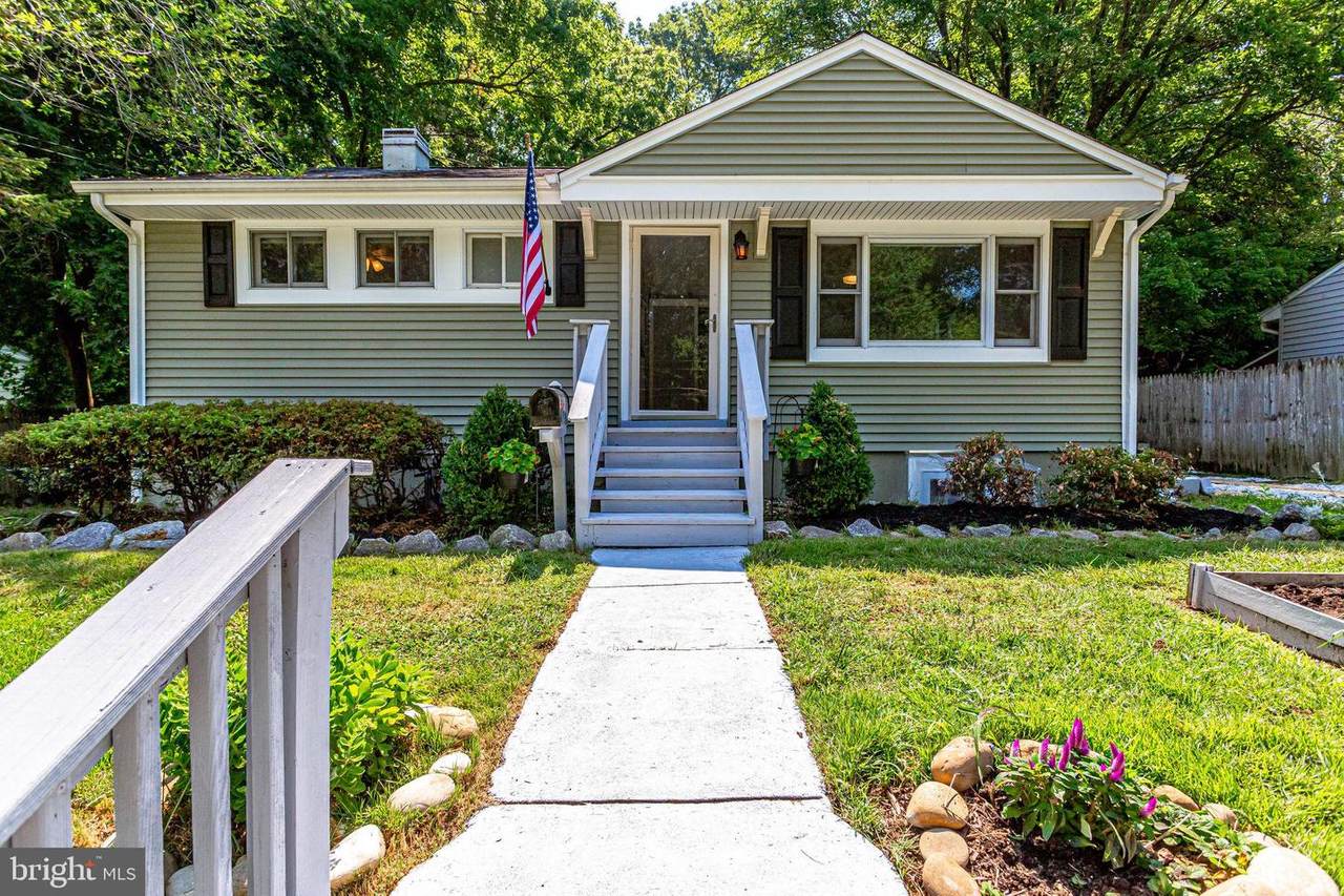 6515 Berkshire Drive - Photo 1