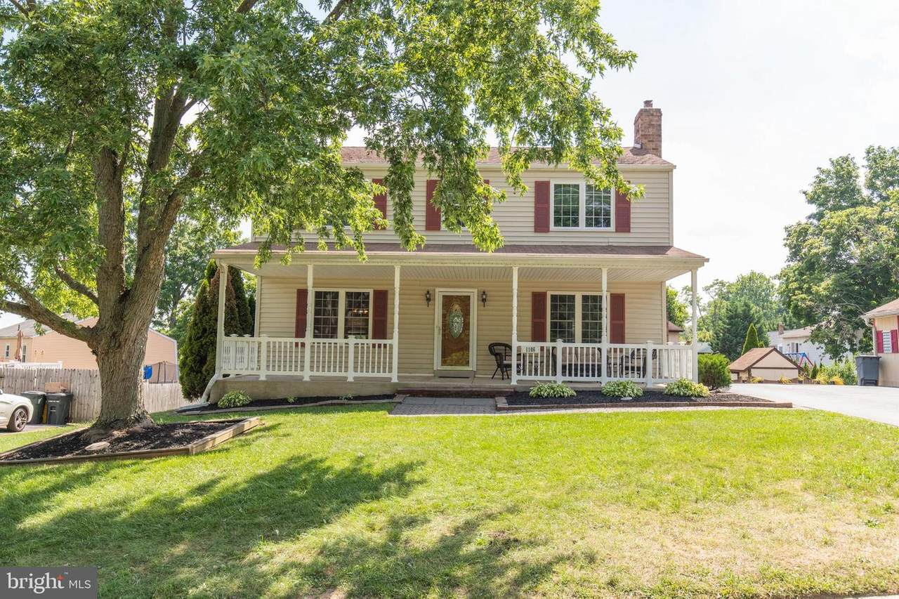 1106 Church Road - Photo 1