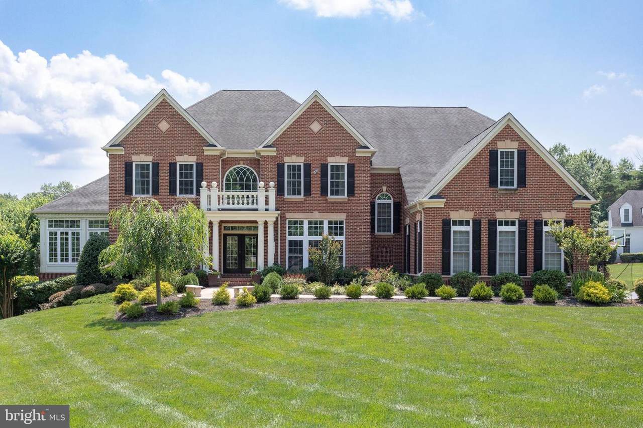 2508 Coulter Lane - Photo 1