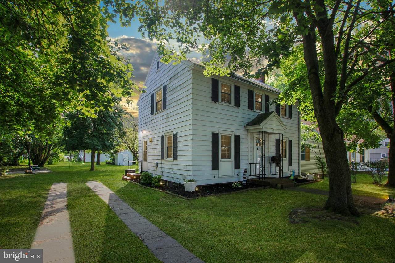 511 Willey Street - Photo 1