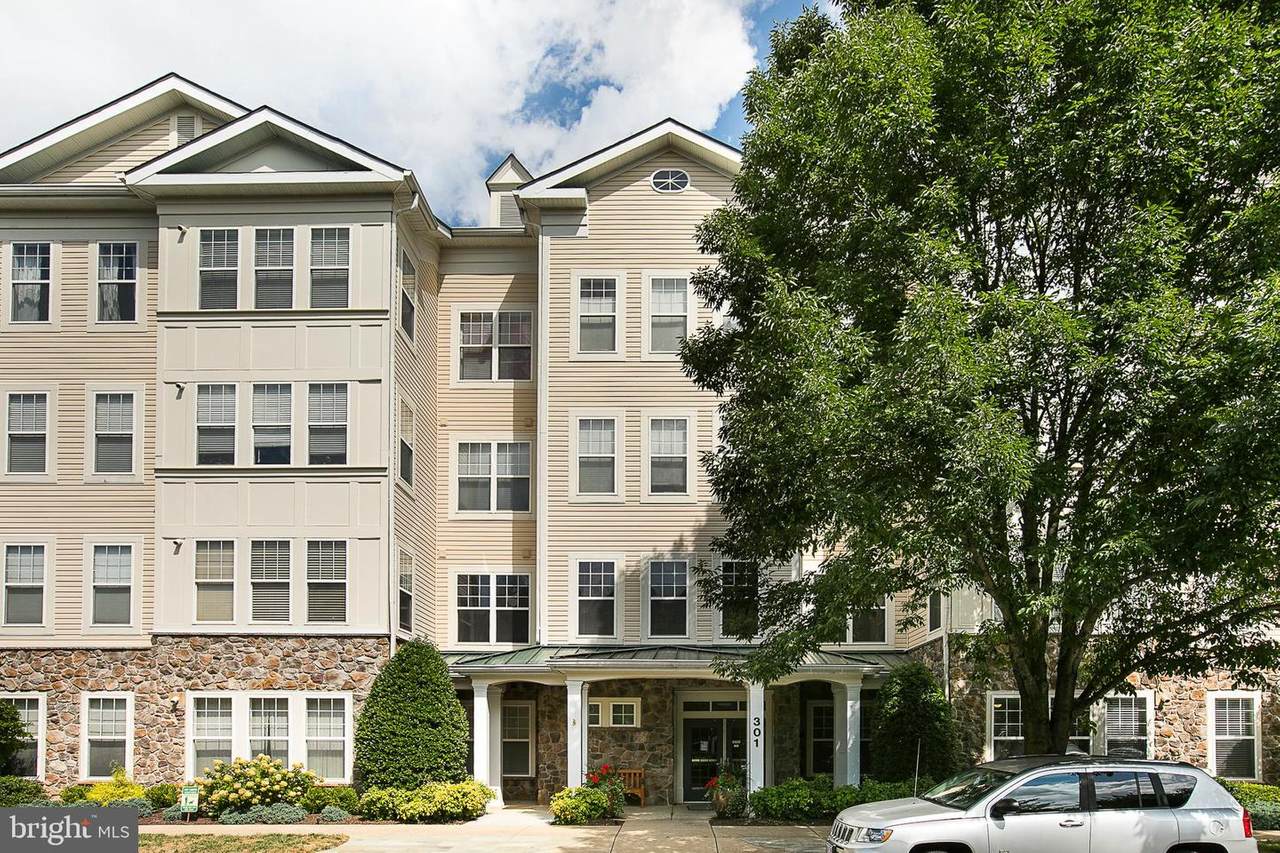 301 High Gables Drive - Photo 1