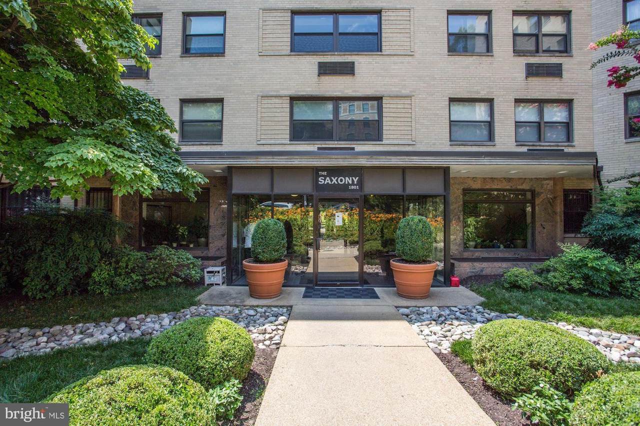 1801 Clydesdale Place - Photo 1