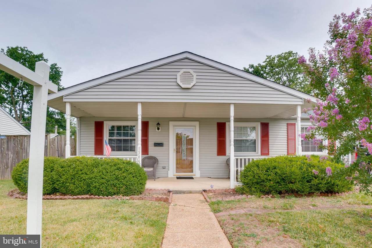 1304 Howard Road - Photo 1