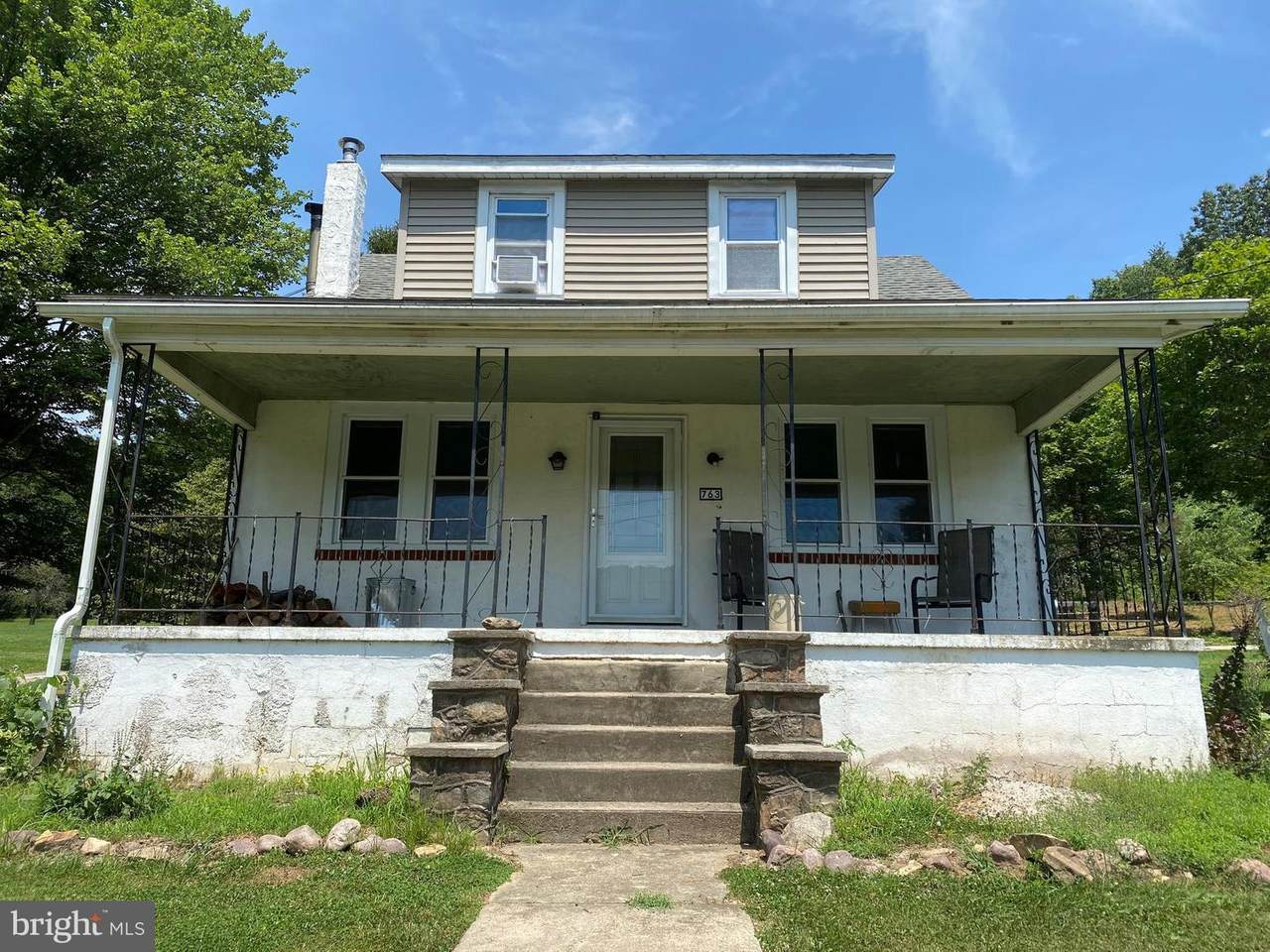 763 Hill Church Road - Photo 1