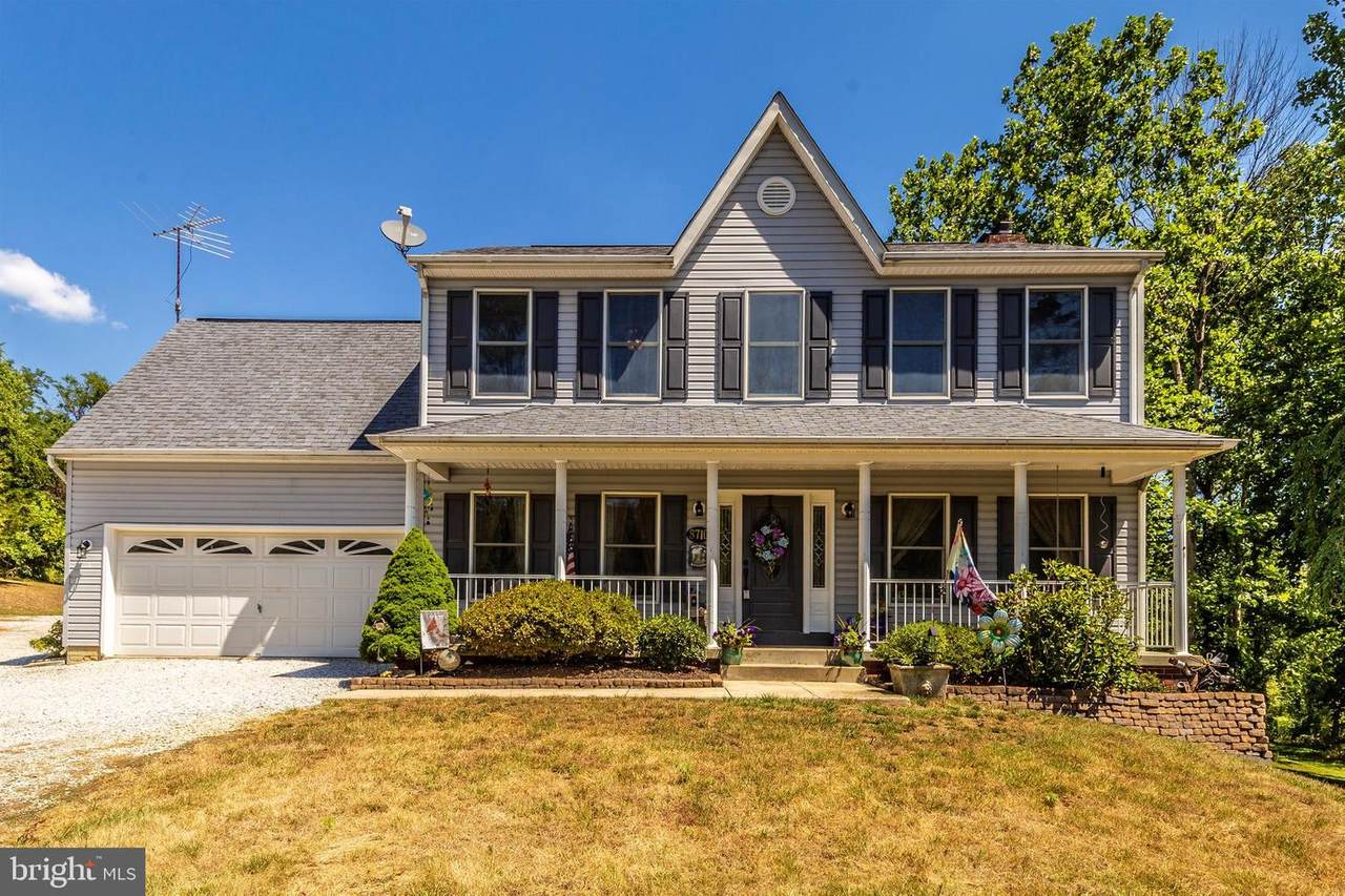8710 Hampton Valley Road - Photo 1