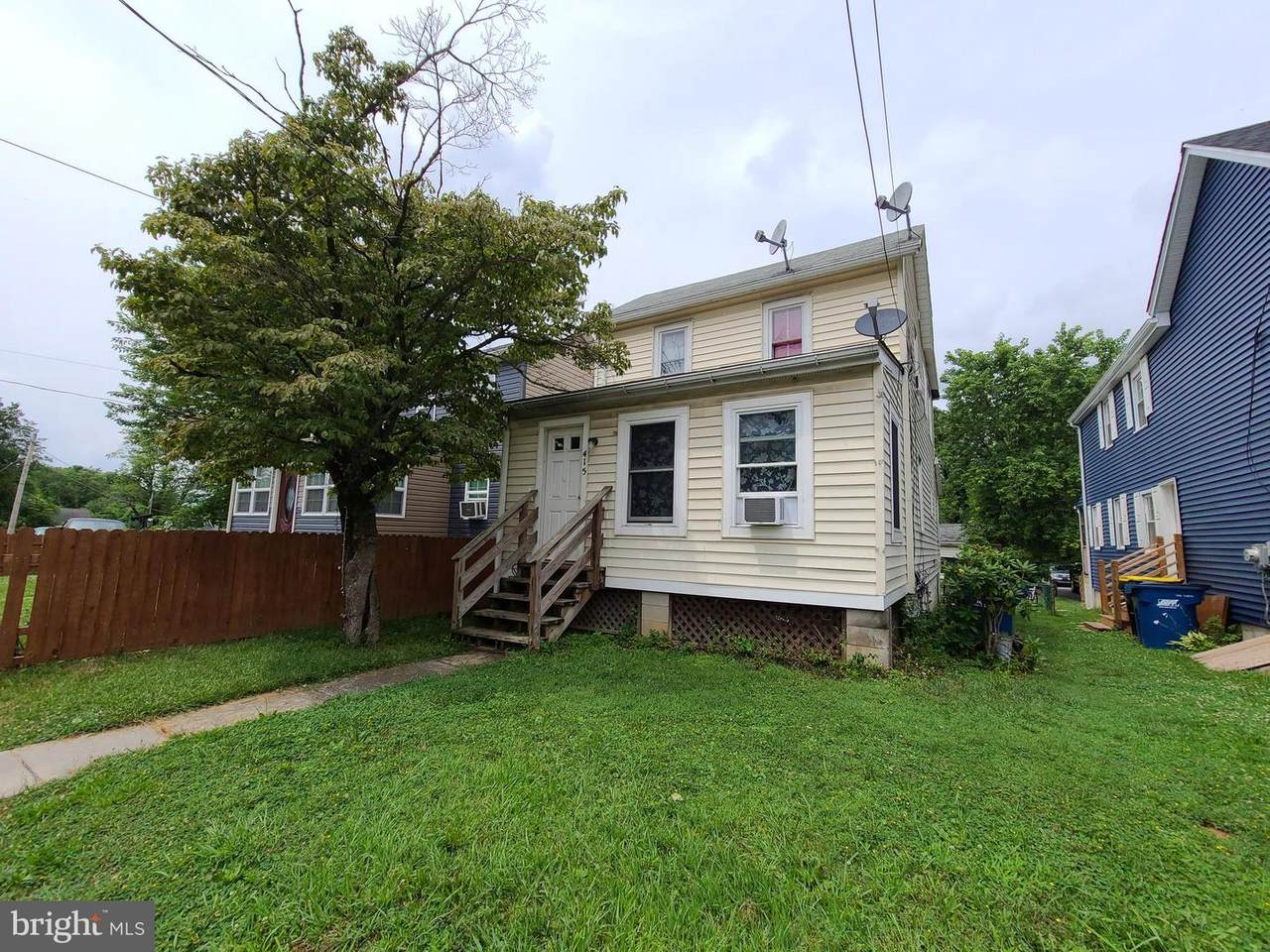 415 South Street - Photo 1