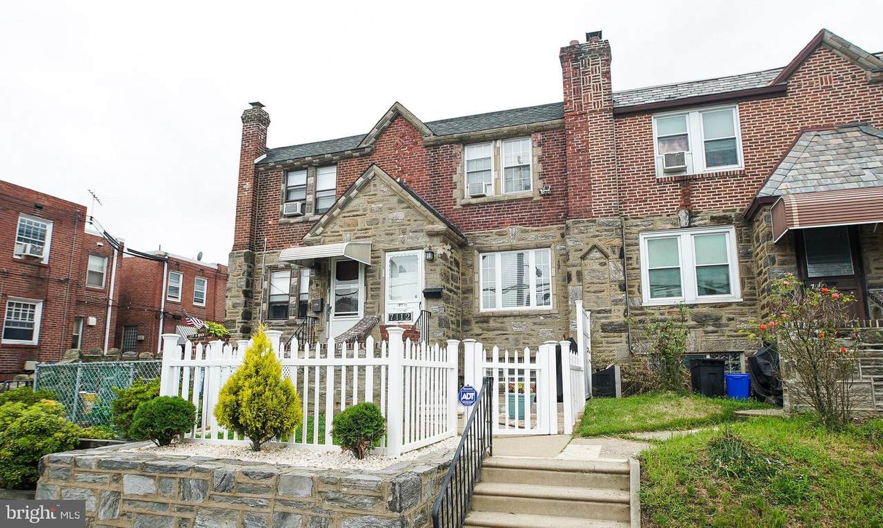 7112 Jackson Street - Photo 1