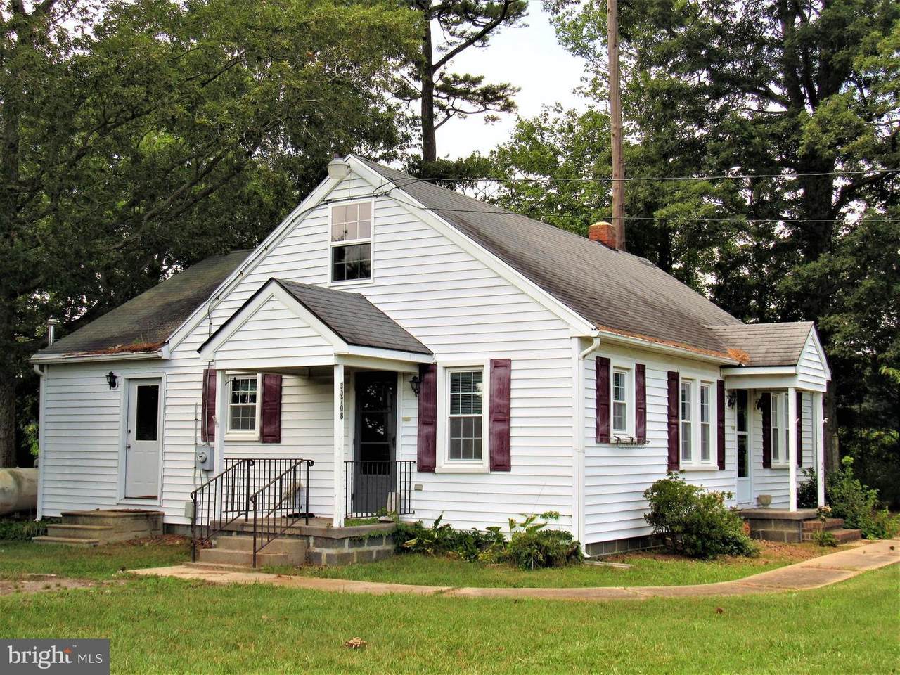 30708 Whites Neck Road - Photo 1