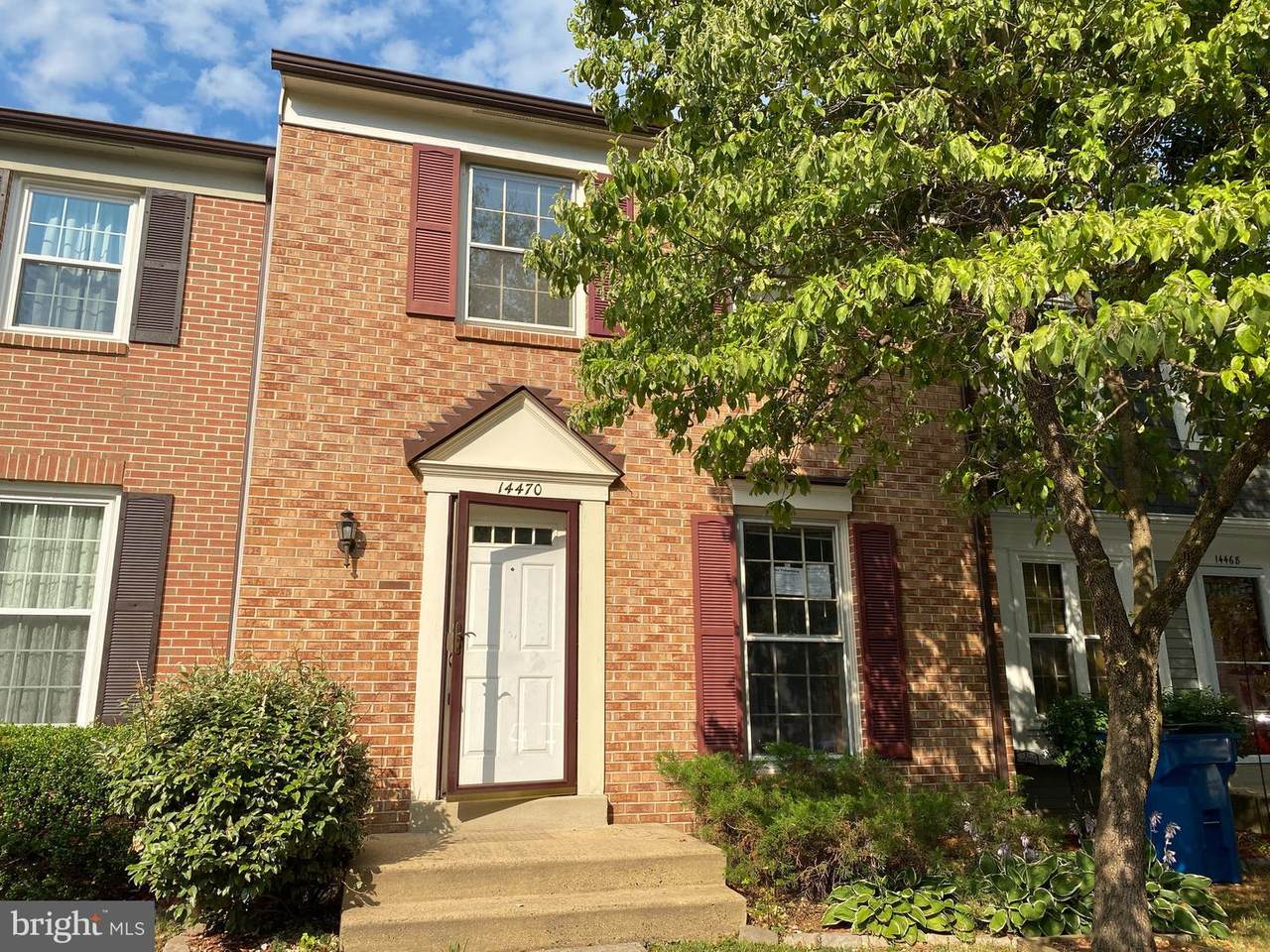 14470 Four Chimney Drive - Photo 1