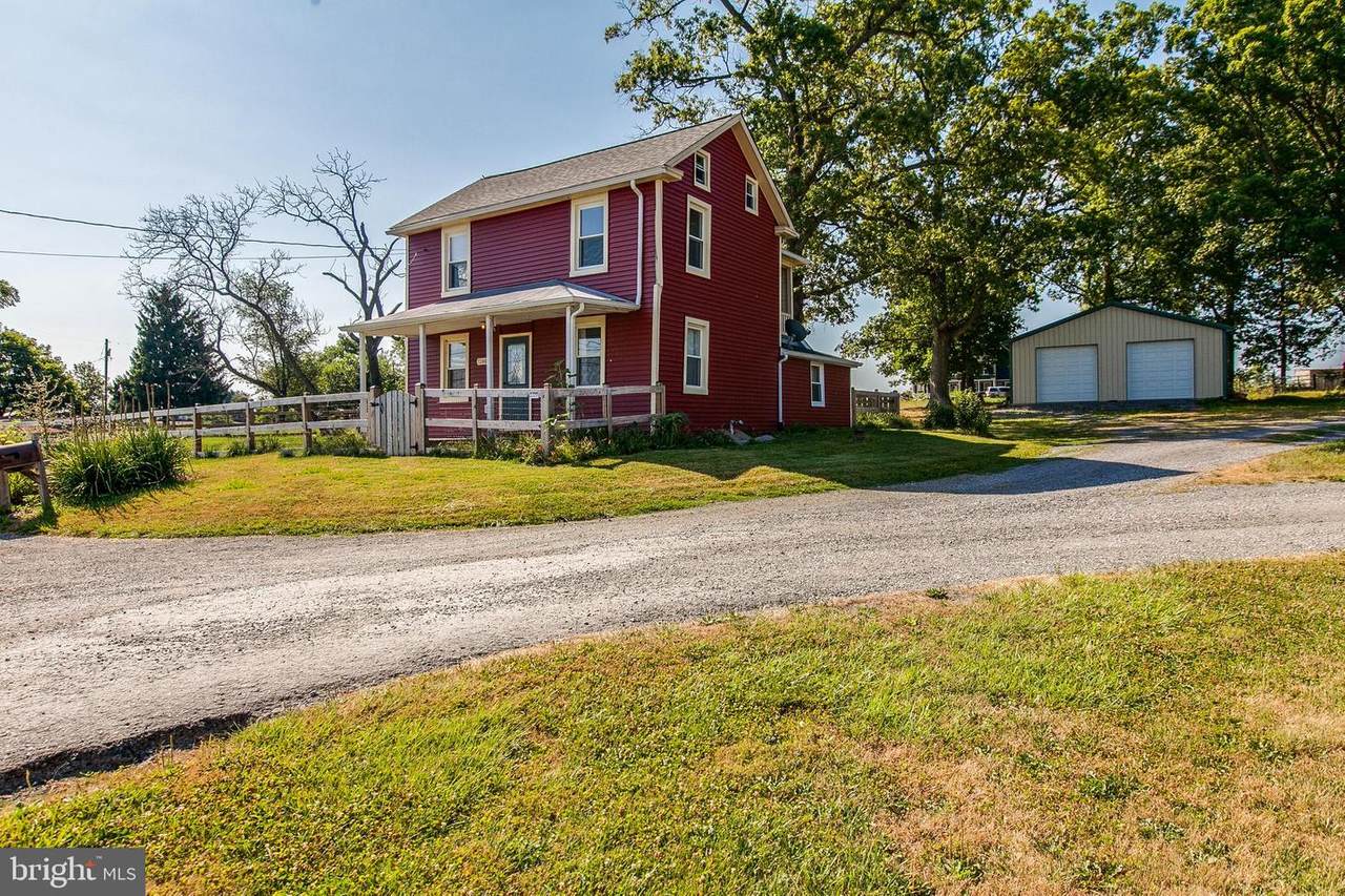 12446 Renner Road - Photo 1