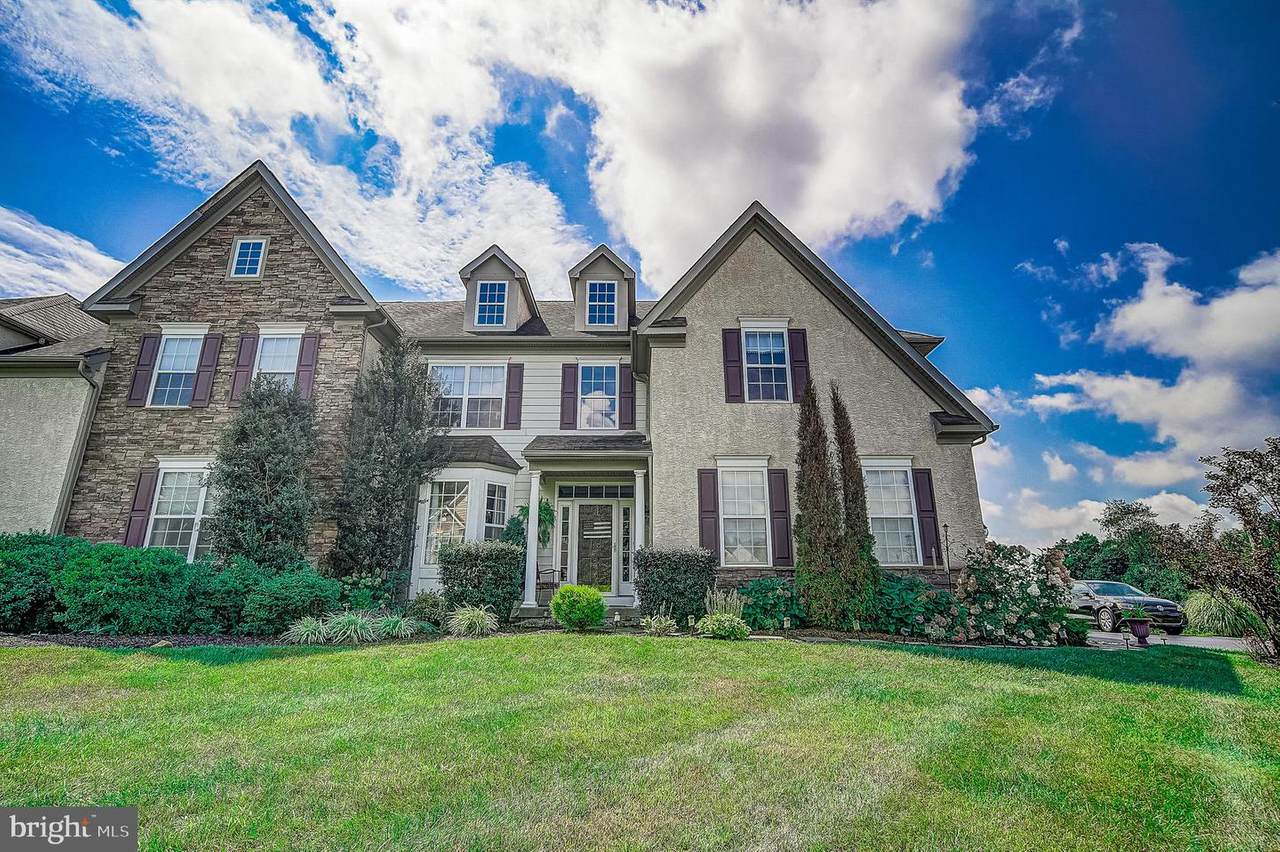 209 Ironstone Lane - Photo 1