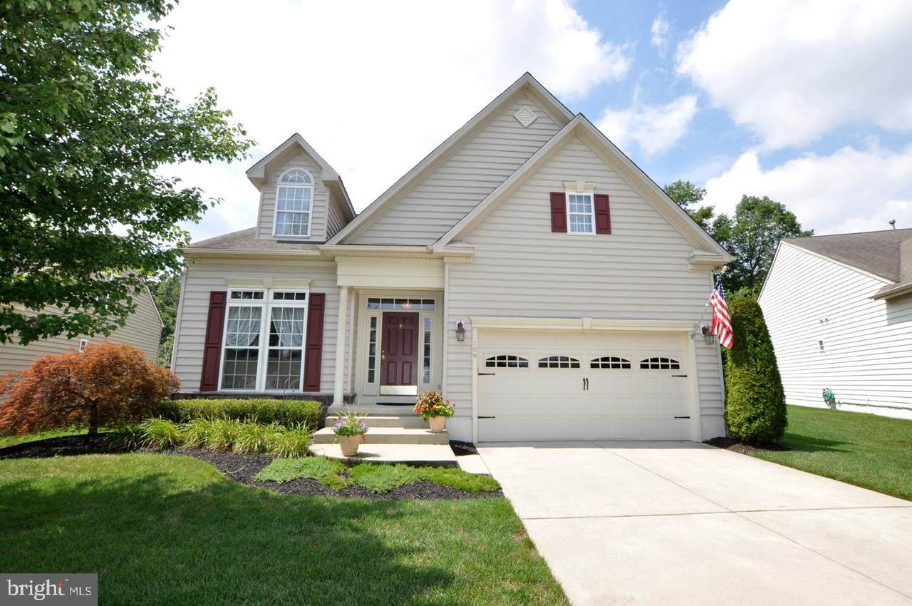 108 Hearthstone Drive - Photo 1