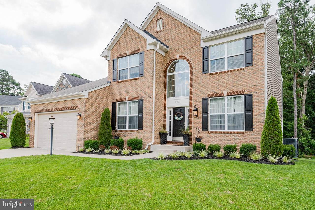 8009 Battersea Place - Photo 1