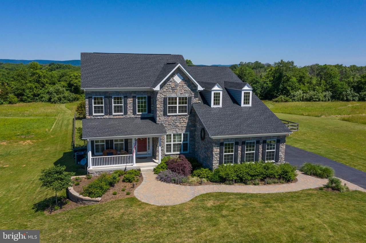 12314 Moon Lake Lane - Photo 1