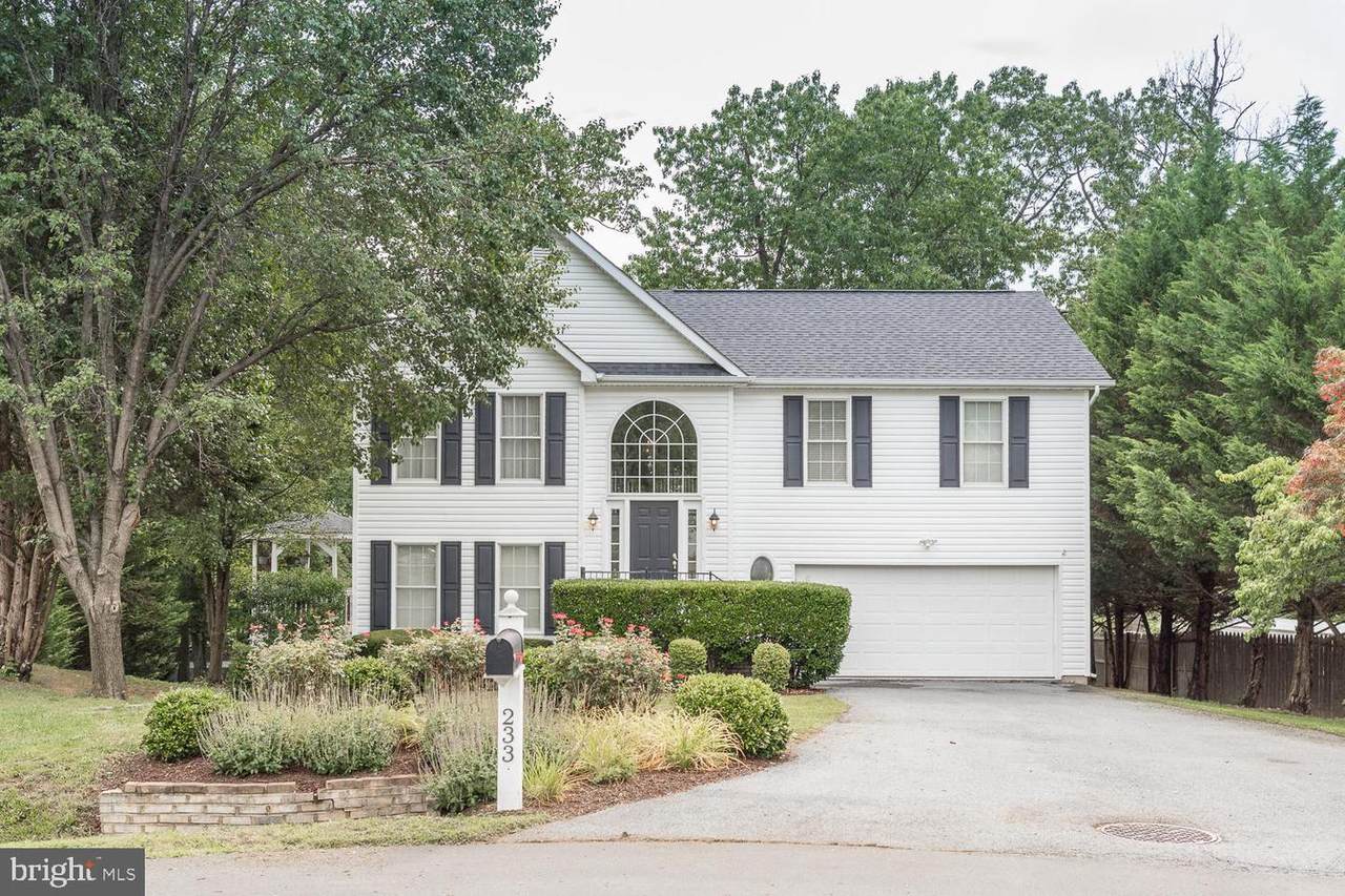 233 Cavalry Drive - Photo 1