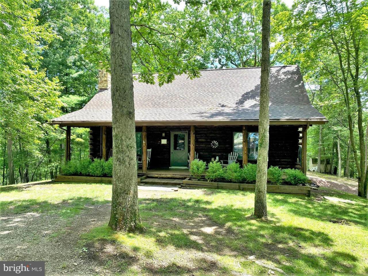 279 Rural Retreat Lane - Photo 1