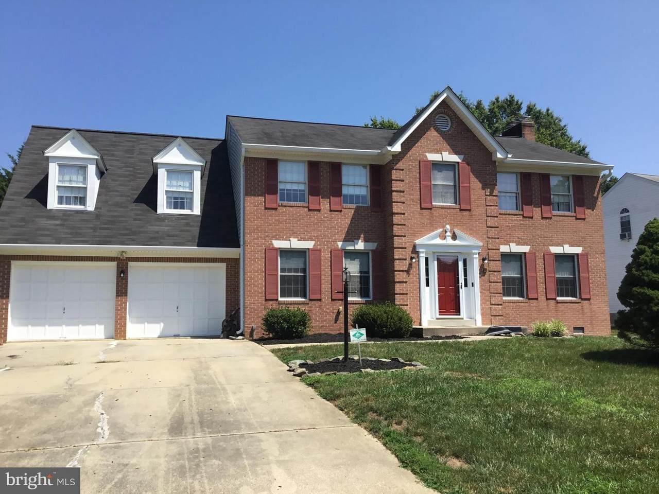 1314 Greenmont Drive - Photo 1