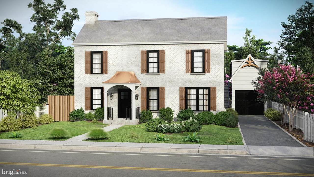 3729 Pershing Drive - Photo 1