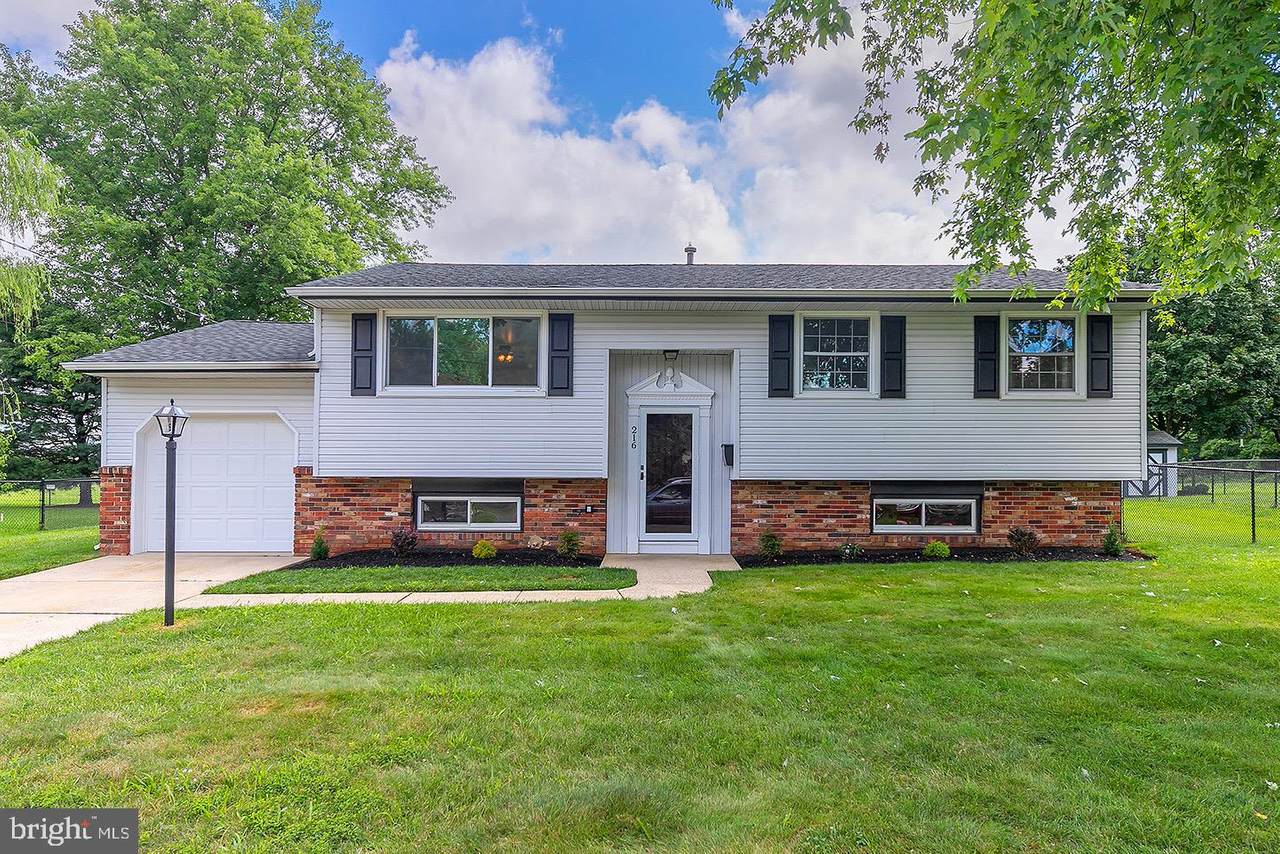 216 Ward Lane - Photo 1