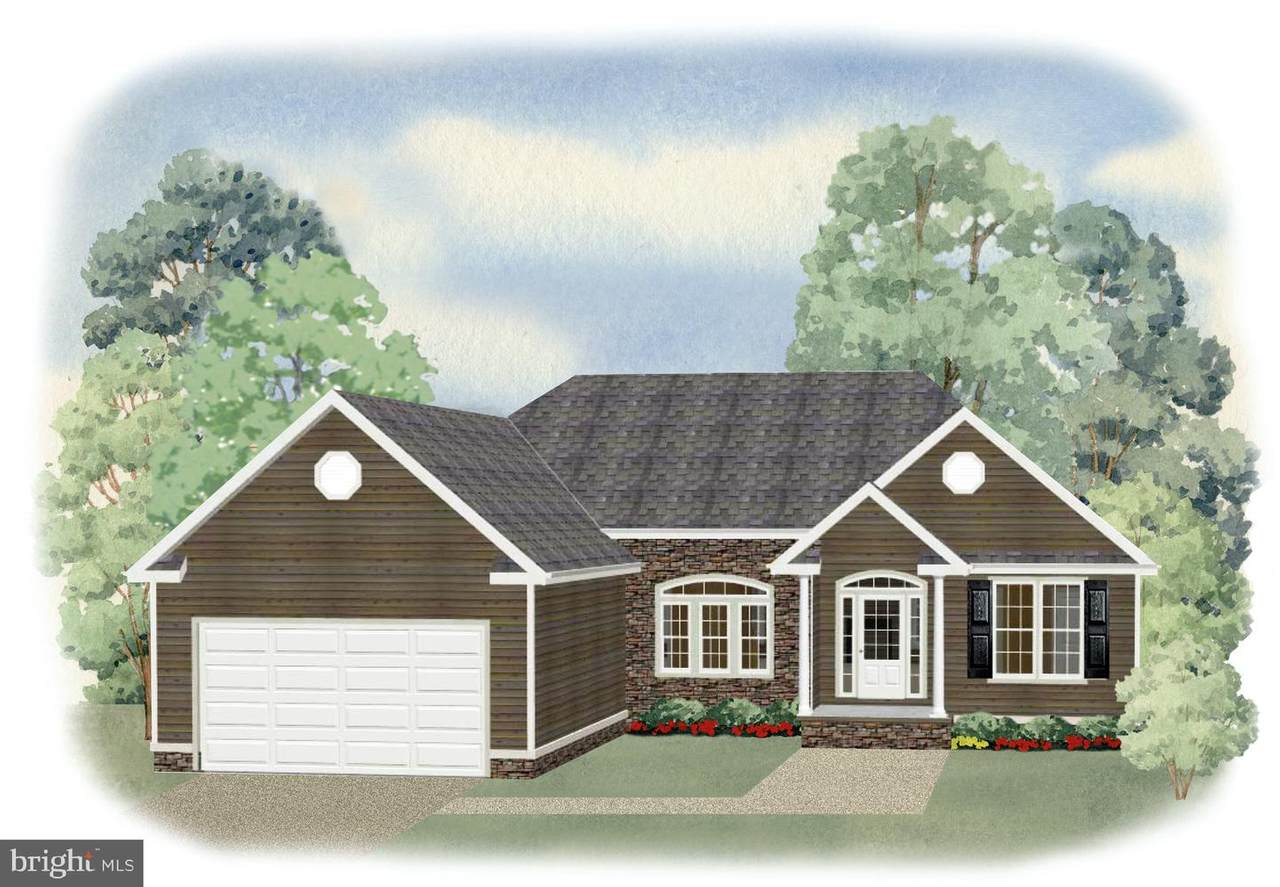 118 Butler Circle - Photo 1