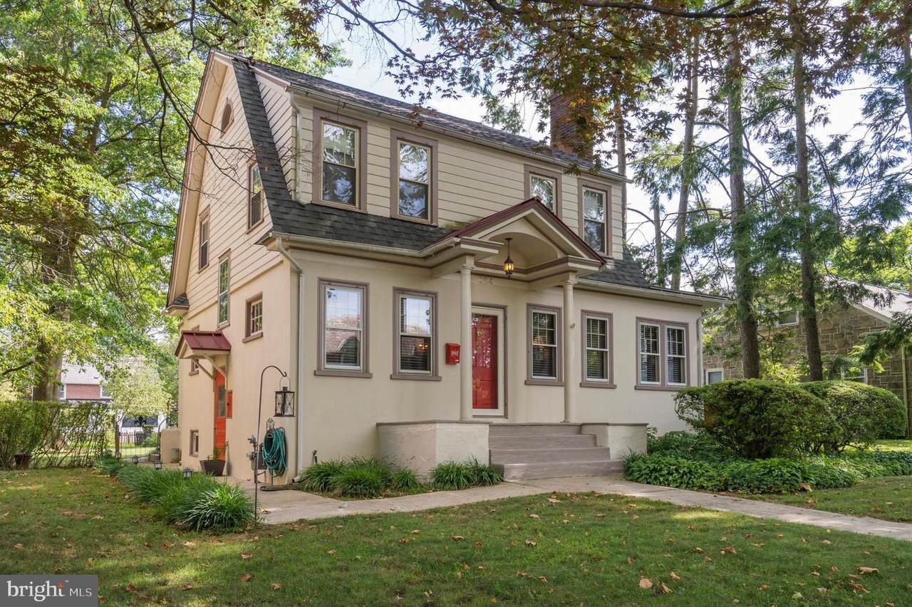 424 Sharpless Street - Photo 1