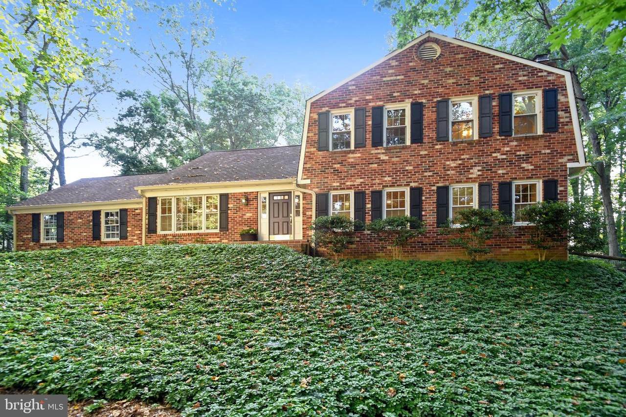 725 Forest Park Road - Photo 1