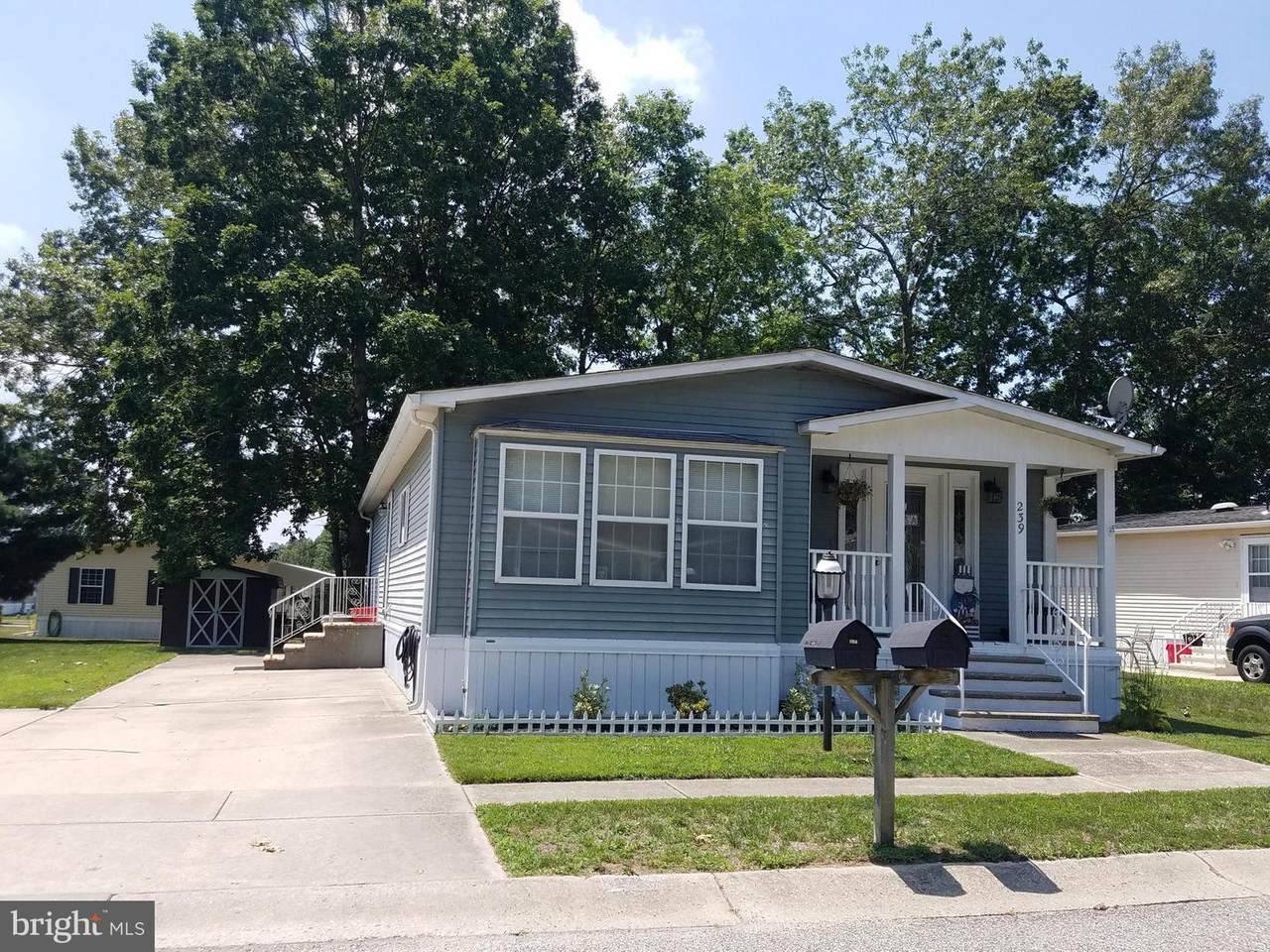 1616 Pennsylvania - Photo 1