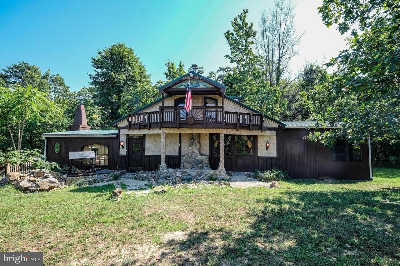 295 Cross Mountain Road - Photo 1