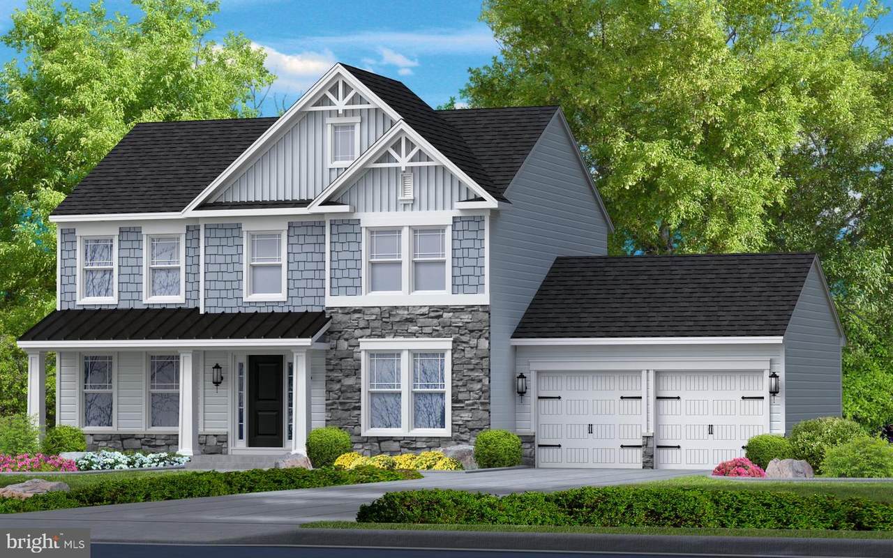 TBD Bethpage Drive - Photo 1