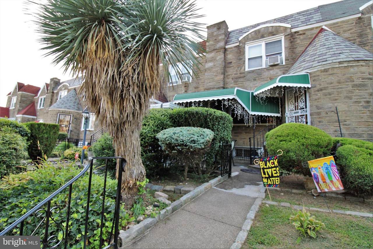 1713 Tulpehocken Street - Photo 1