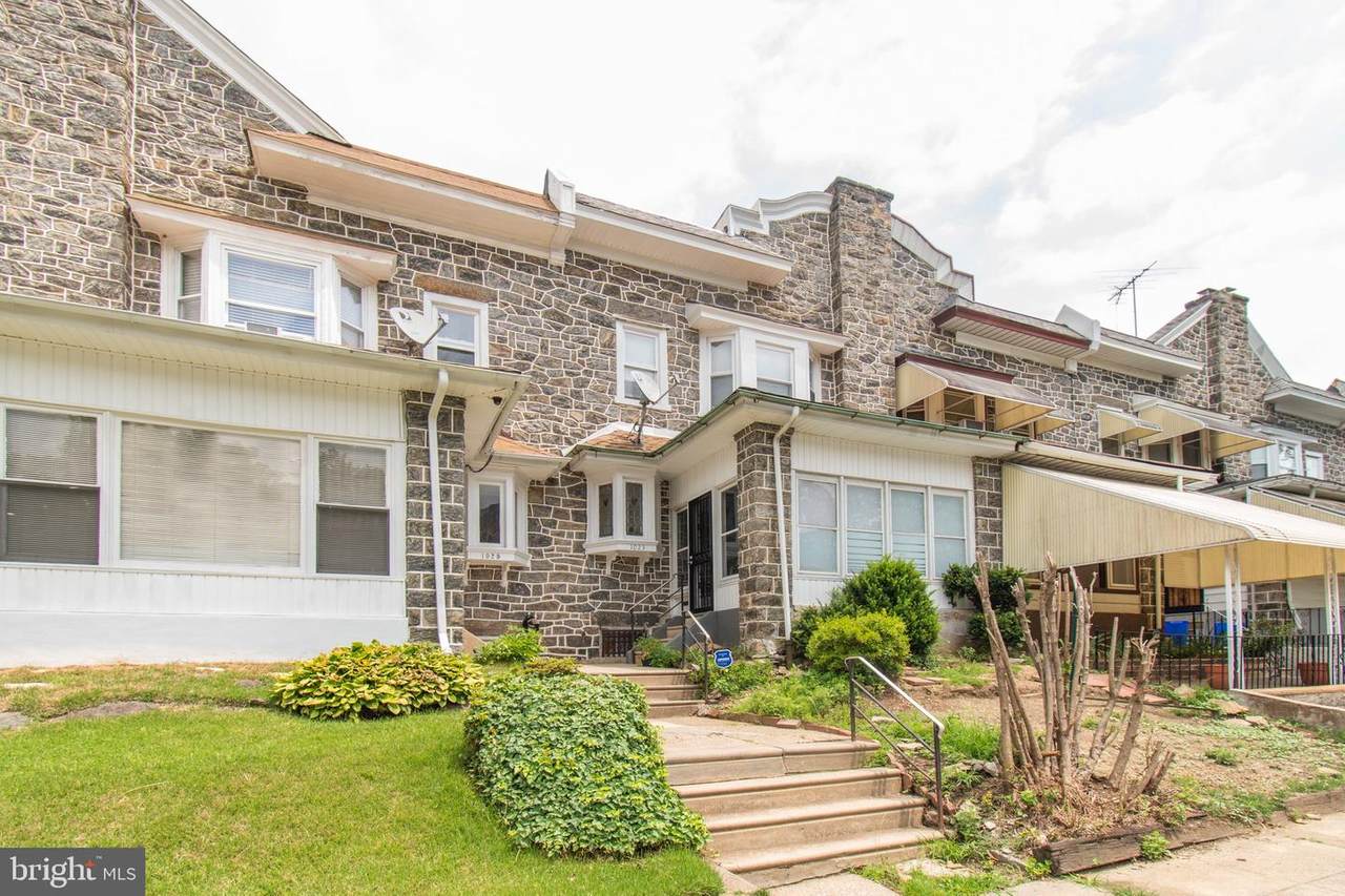 1023 Marlyn Road - Photo 1