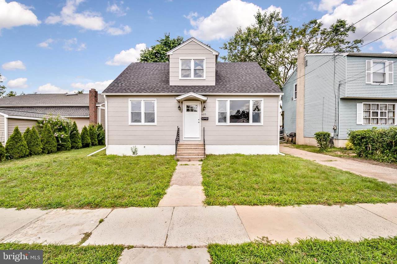 6015 Camden Avenue - Photo 1
