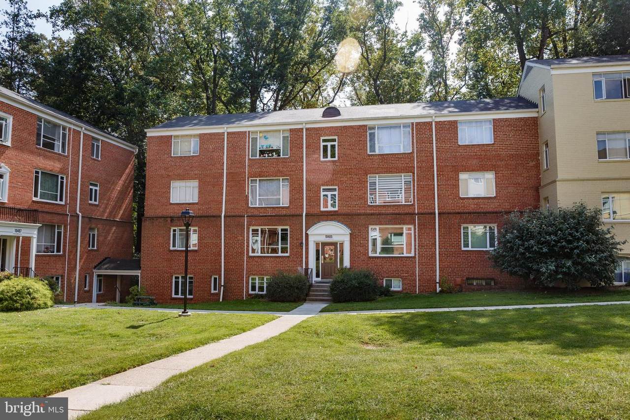 10405 Montrose Avenue - Photo 1