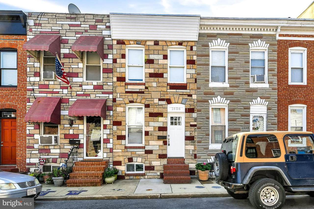 1606 Clarkson Street - Photo 1