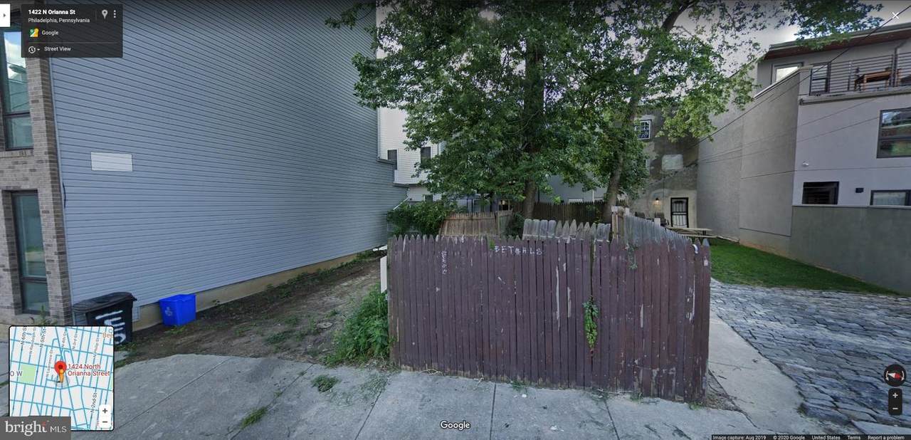 1424 Orianna Street - Photo 1