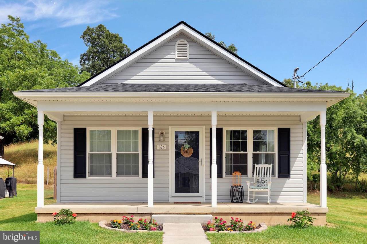 164 Eberly Street - Photo 1