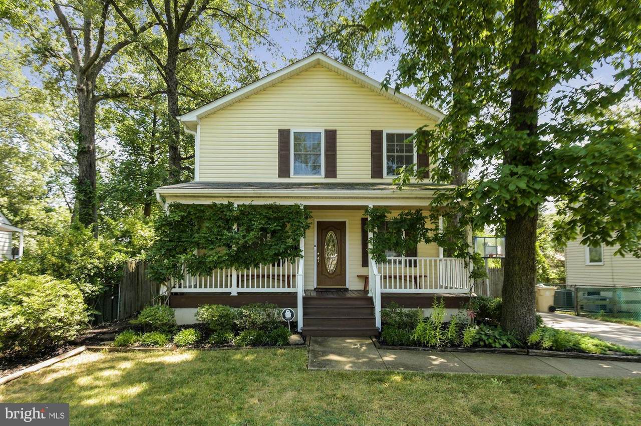 9541 Rhode Island Avenue - Photo 1