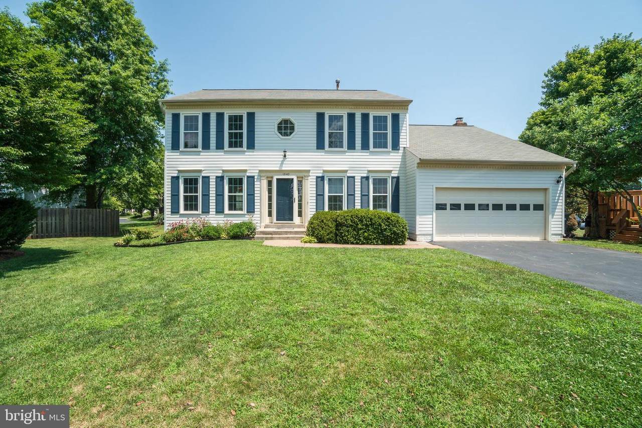 13140 Willoughby Point Drive - Photo 1