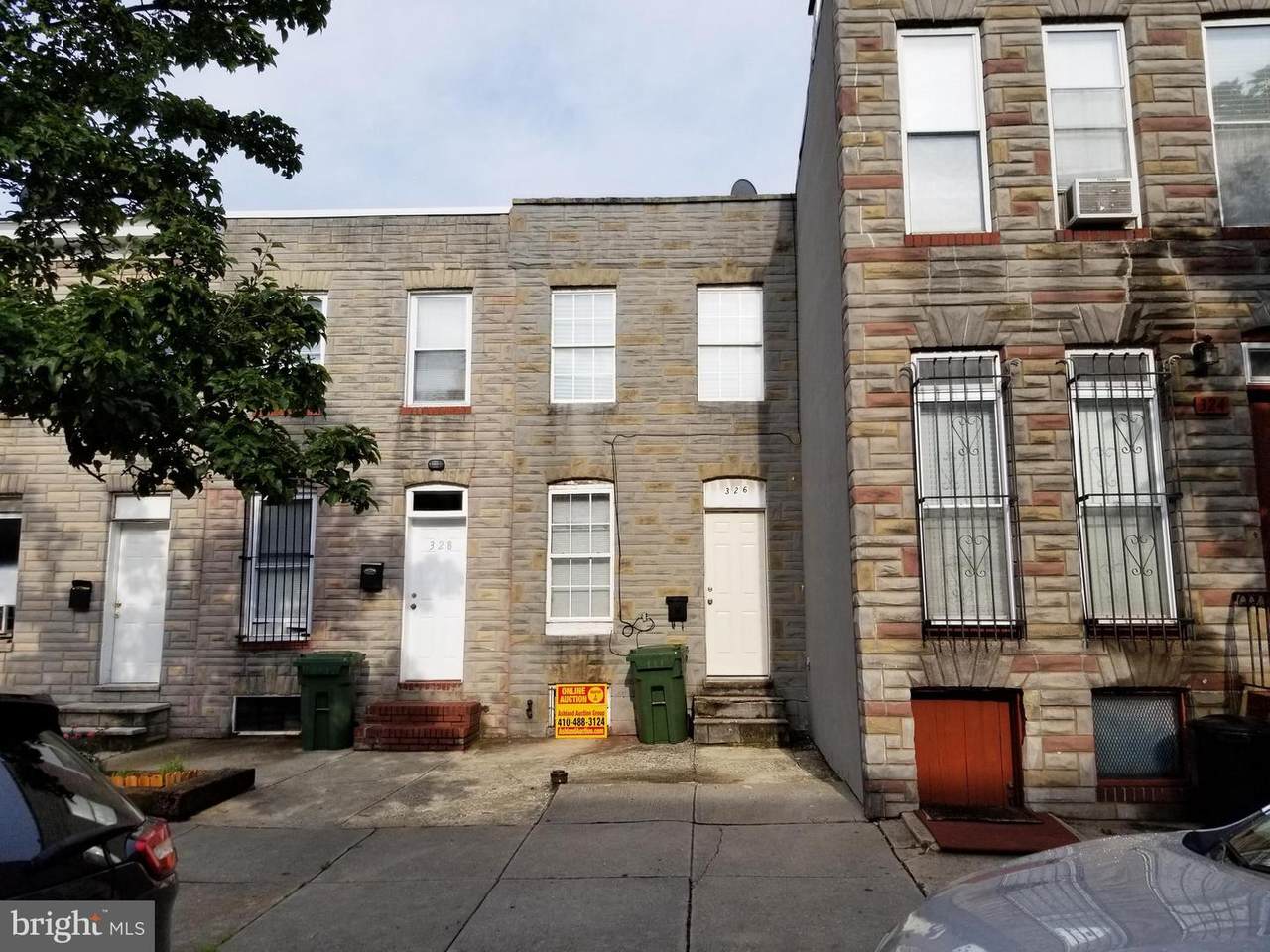 326 Gilmor Street - Photo 1
