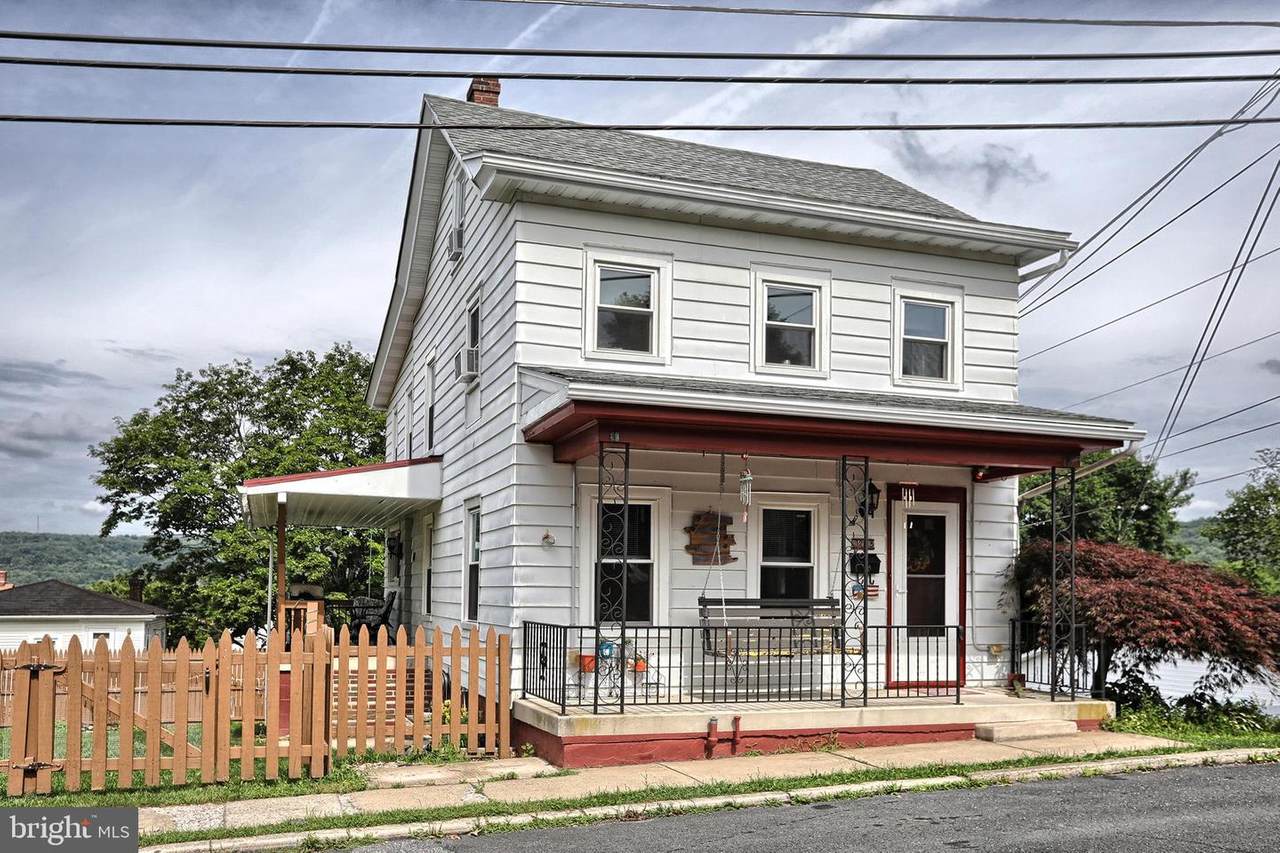 233 Wayne Street - Photo 1