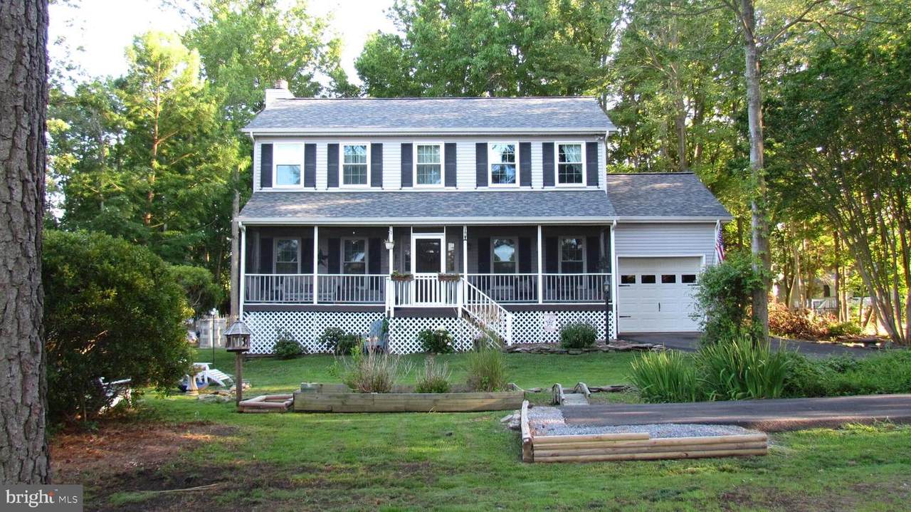 1221 Cove Drive - Photo 1