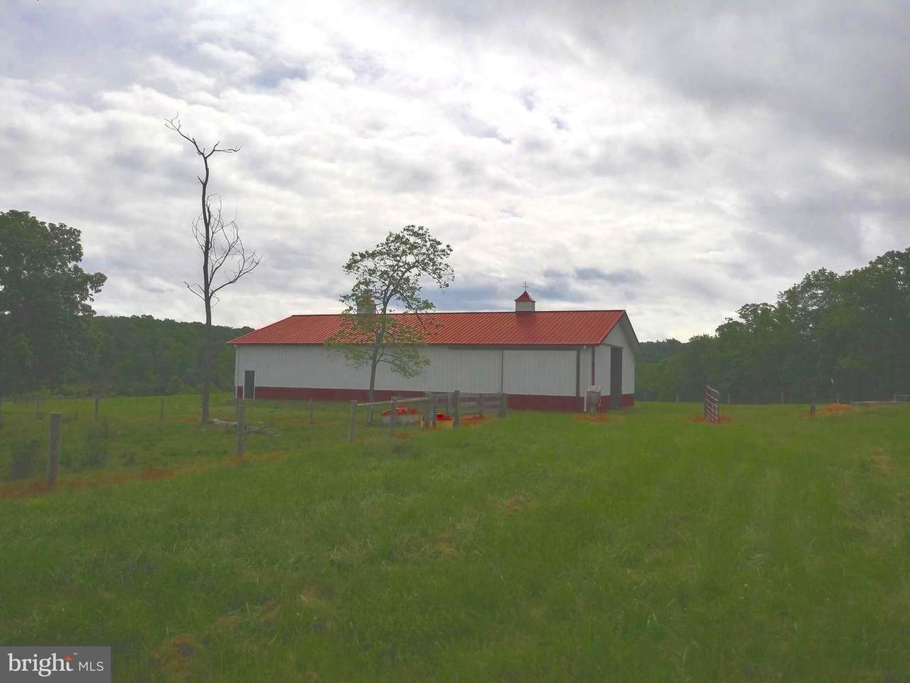 Back Mountain Road - Photo 1