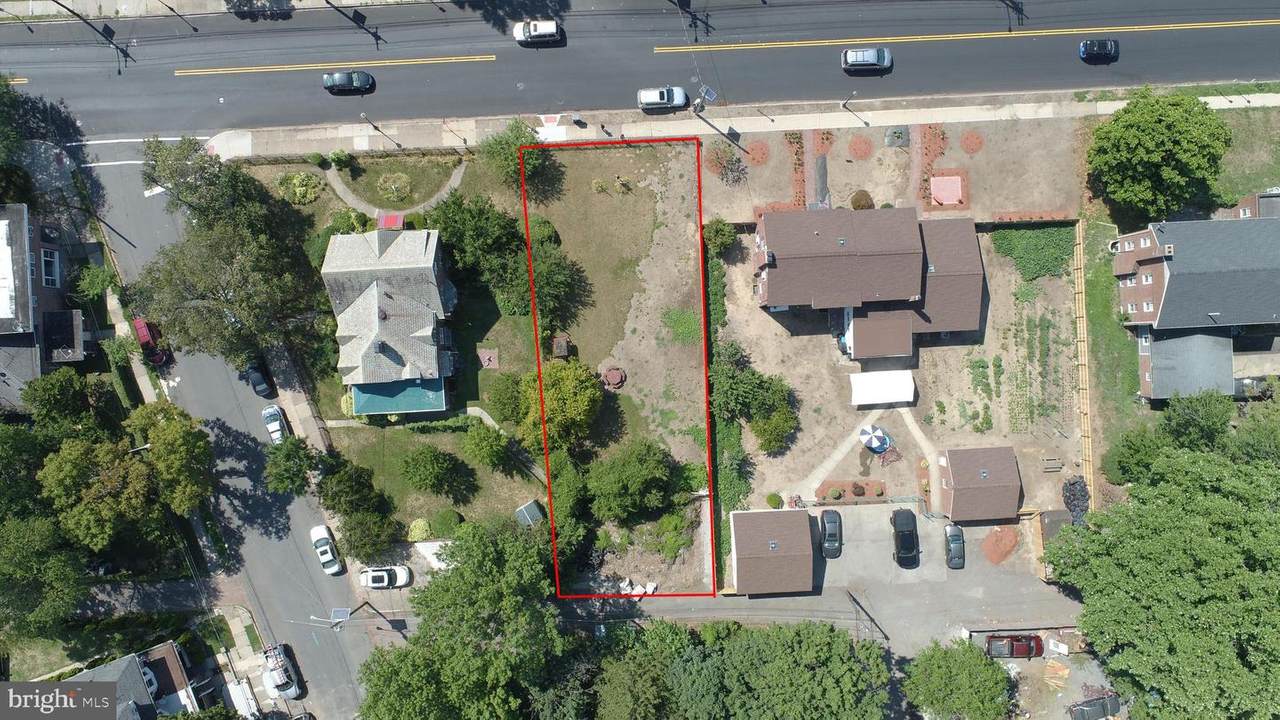 Hamilton Ave - Photo 1