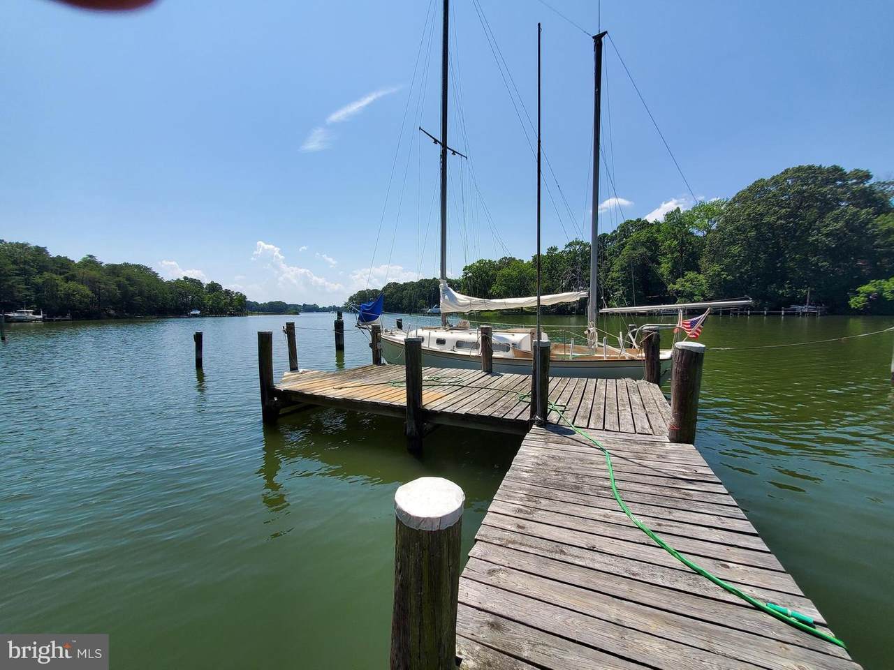 48062 Post Oak Road - Photo 1
