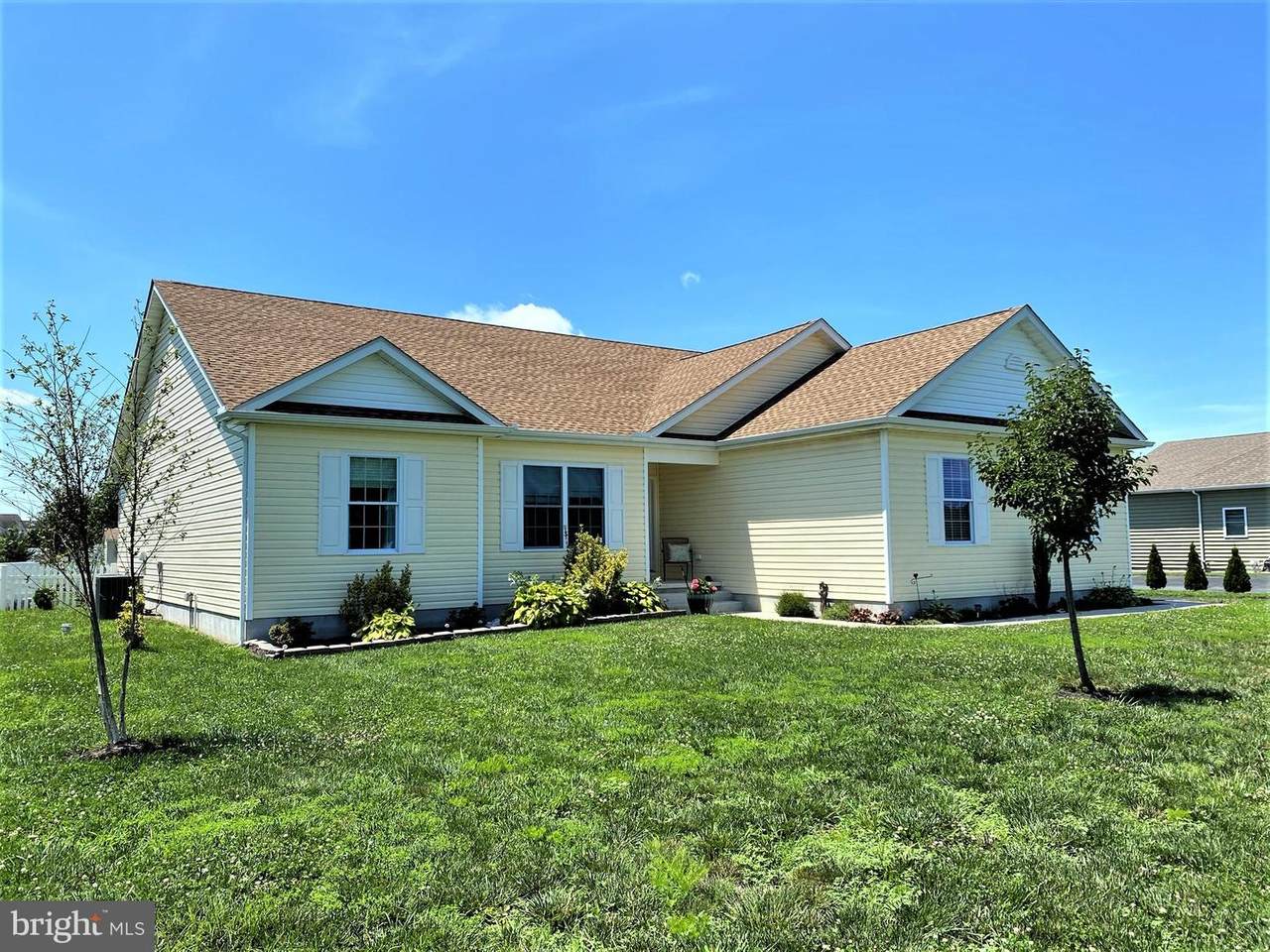 30477 Half Shell Road - Photo 1