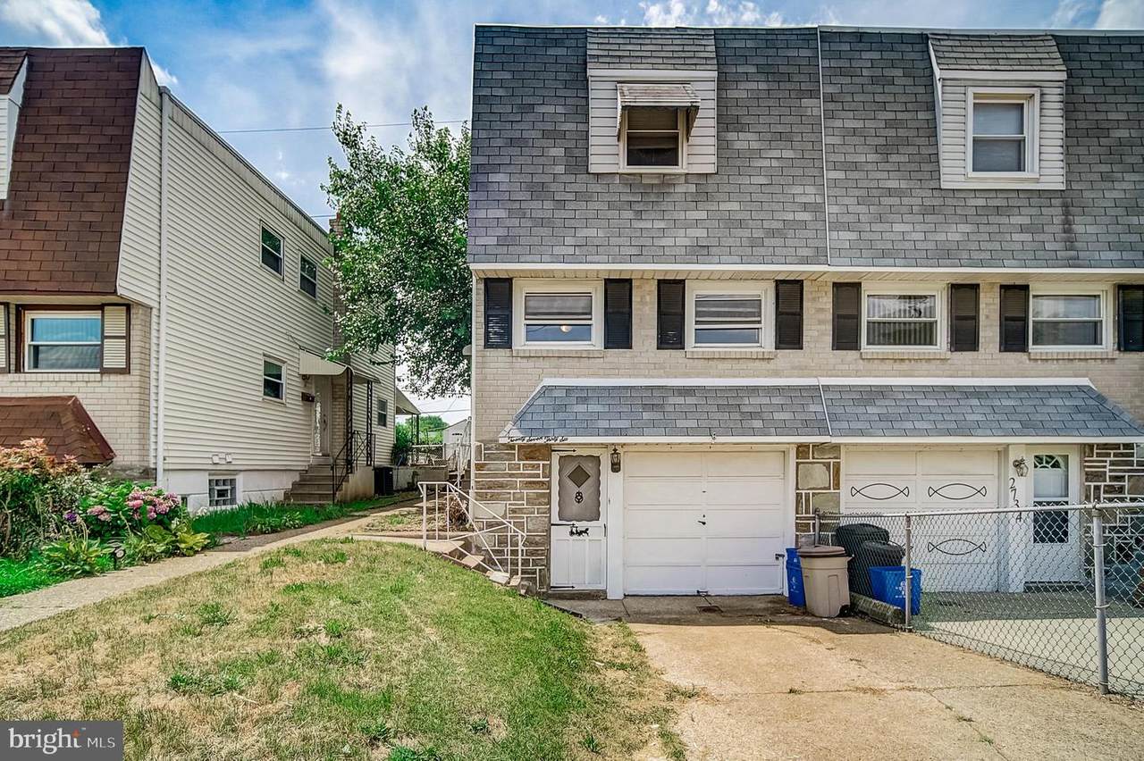 2736 Maxwell Street - Photo 1